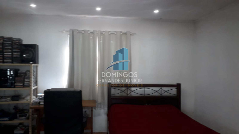 Imagem Casa com 3 Quartos à Venda, 200 m² em Vila Antonieta - São Paulo