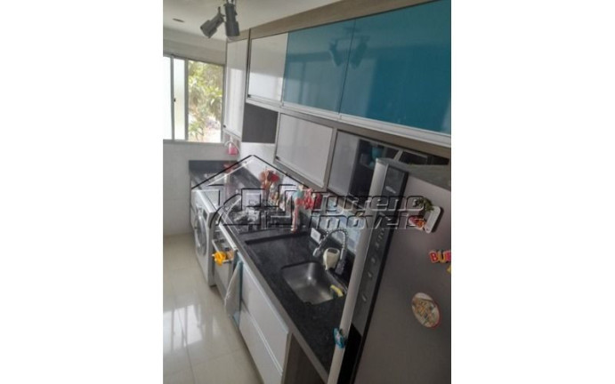 Imagem Apartamento com 2 Quartos à Venda, 47 m² em Vila Tesouro - São José Dos Campos Imagem Apartamento com 2 Quartos à Venda, 47 m² em Vila Tesouro - São José Dos Campos