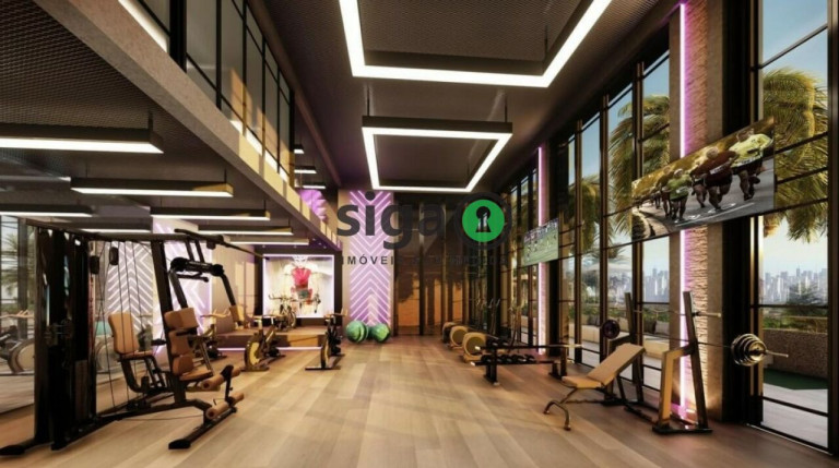 Imagem Apartamento com 3 Quartos à Venda, 164 m² em Perdizes - São Paulo