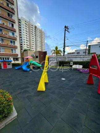 Imagem Apartamento com 4 Quartos à Venda, 127 m² em Treze De Julho - Aracaju