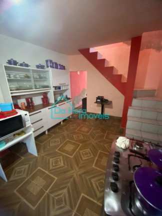 Imagem Casa com 3 Quartos à Venda, 100 m² em Vila Operaria - Mongaguá Imagem Casa com 3 Quartos à Venda, 100 m² em Vila Operaria - Mongaguá