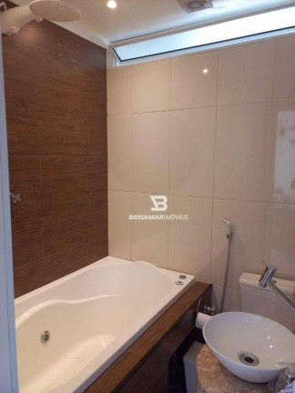 Imagem Apartamento com 2 Quartos à Venda, 72 m² em Pitangueiras - Guarujá Imagem Apartamento com 2 Quartos à Venda, 72 m² em Pitangueiras - Guarujá