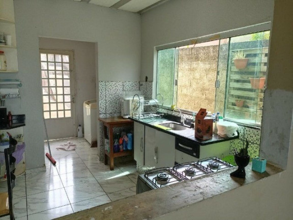 Imagem Casa com 2 Quartos à Venda, 120 m² em Setor Habitacional Arniqueira (águas Claras) - Brasília