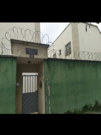 Imóvel com 2 Quartos à Venda, 48 m² em Industrial São Luiz - Contagem