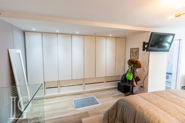 Imagem Apartamento com 1 Quarto à Venda, 49 m² em Itaim Bibi - São Paulo