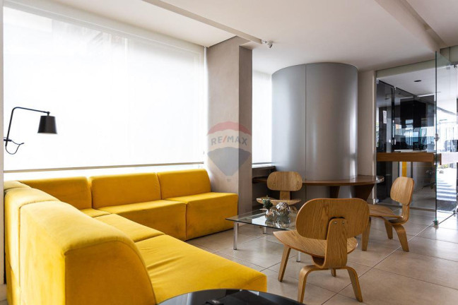 Imagem Apartamento com 1 Quarto à Venda, 74 m² em Vila Madalena - São Paulo Imagem Apartamento com 1 Quarto à Venda, 74 m² em Vila Madalena - São Paulo