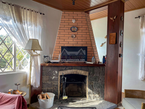Imagem Casa de Condomínio com 4 Quartos à Venda, 100 m² em Imbiri - Campos Do Jordão Imagem Casa de Condomínio com 4 Quartos à Venda, 100 m² em Imbiri - Campos Do Jordão