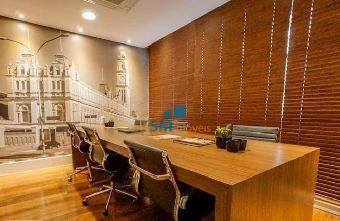 Imagem Apartamento com 1 Quarto para Alugar, 58 m² em Mooca - São Paulo