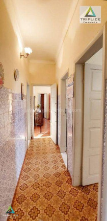 Imagem Casa com 4 Quartos à Venda, 148 m² em Bom Pastor - Juiz De Fora