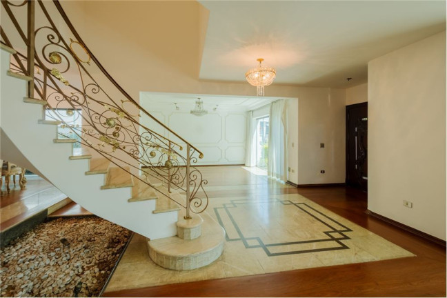 Imagem Casa com 5 Quartos à Venda, 629 m² em Jardim Da Saúde - São Paulo Imagem Casa com 5 Quartos à Venda, 629 m² em Jardim Da Saúde - São Paulo