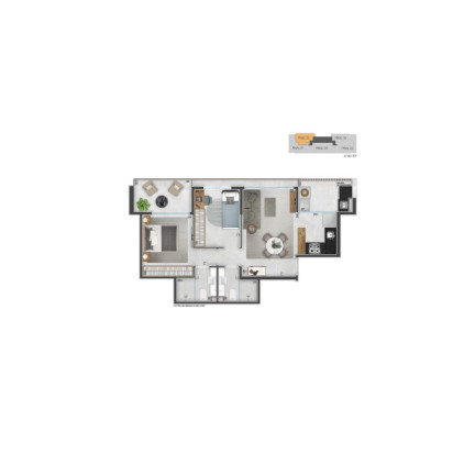 Imagem Apartamento com 3 Quartos à Venda, 155 m² em Jardim Paulista - São Paulo