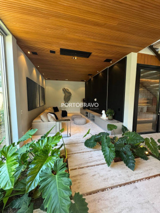 Imagem Casa com 5 Quartos à Venda, 950 m² em Tamboré - Santana De Parnaíba Imagem Casa com 5 Quartos à Venda, 950 m² em Tamboré - Santana De Parnaíba