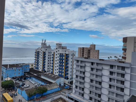 Apartamento com 2 Quartos à Venda, 88 m² em Centro - Mongaguá