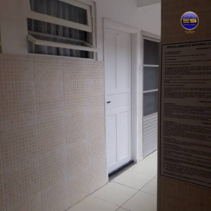 Imagem Kitnet à Venda, 32 m² em Canto Do Forte - Praia Grande Imagem Kitnet à Venda, 32 m² em Canto Do Forte - Praia Grande