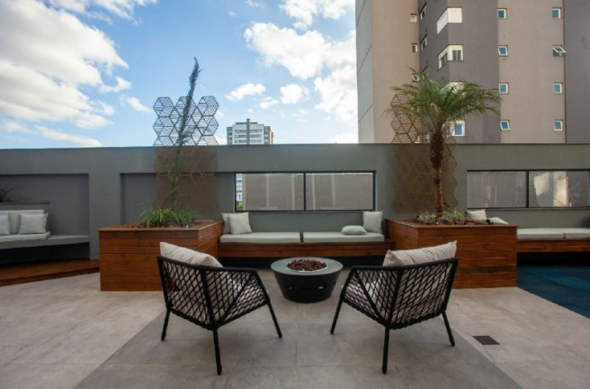 Imagem Apartamento com 2 Quartos à Venda, 64 m² em Panazzolo - Caxias Do Sul