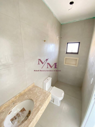 Imagem Casa com 3 Quartos à Venda, 118 m² em Balneário Caravela I - Matinhos
