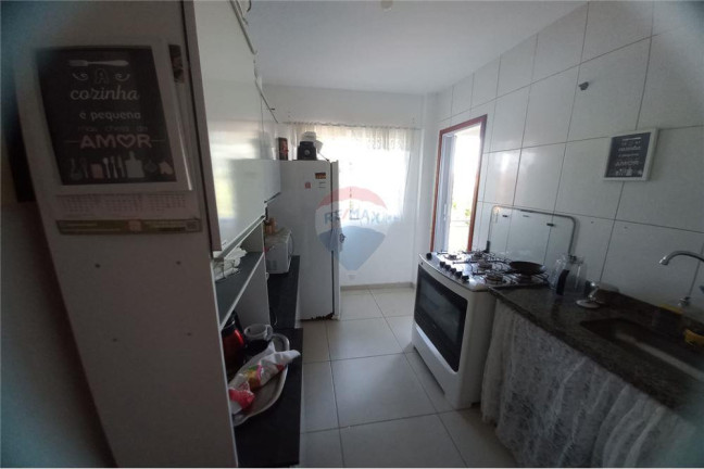 Imagem Apartamento com 2 Quartos à Venda, 57 m² em Manilha - Itaboraí