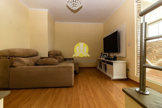 Imagem Cobertura com 2 Quartos à Venda, 107 m² em Campo Comprido - Curitiba Imagem Cobertura com 2 Quartos à Venda, 107 m² em Campo Comprido - Curitiba