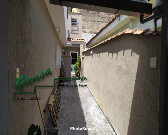 Imagem Imóvel com 5 Quartos à Venda, 150 m² em Jardim Brasília (zona Leste) - São Paulo