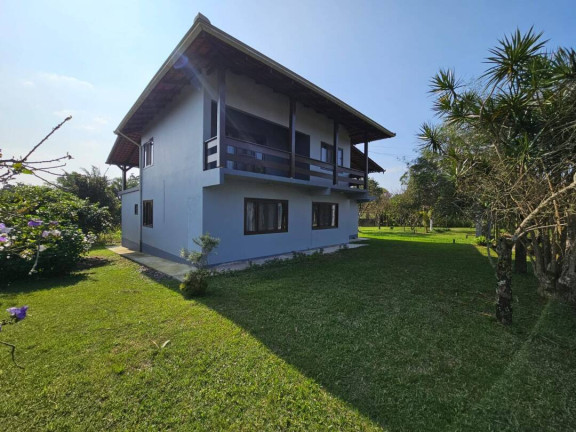 Imagem Casa com 4 Quartos à Venda, 320 m² em Pinheiros - Balneário Barra Do Sul