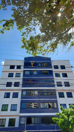 Apartamento com 3 Quartos à Venda, 147 m² em Cocó - Fortaleza