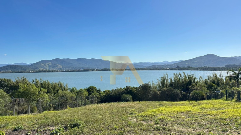 Imagem Terreno à Venda,  em Ibiraquera - Garopaba