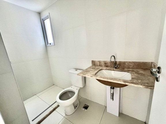 Imagem Apartamento com 3 Quartos à Venda, 76 m² em Setor Pedro Ludovico - Goiânia