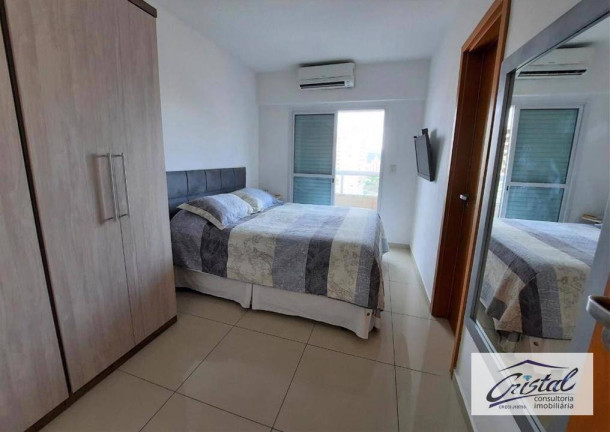 Imagem Apartamento com 3 Quartos à Venda, 107 m² em Guilhermina - Praia Grande Imagem Apartamento com 3 Quartos à Venda, 107 m² em Guilhermina - Praia Grande