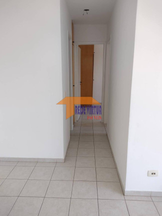 Imagem Apartamento com 2 Quartos à Venda, 58 m² em Butantã - São Paulo