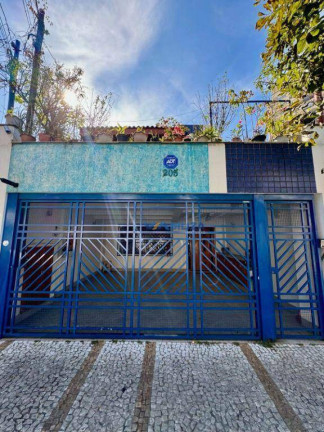Imagem Sobrado com 3 Quartos à Venda, 190 m² em Jardim Sao Paulo(zona Norte) - São Paulo Imagem Sobrado com 3 Quartos à Venda, 190 m² em Jardim Sao Paulo(zona Norte) - São Paulo