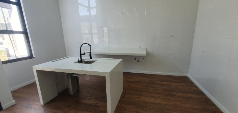 Imagem Casa de Condomínio com 3 Quartos à Venda, 125 m² em Horto Florestal - Sorocaba