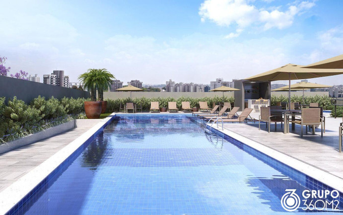 Imagem Apartamento com 3 Quartos à Venda, 135 m² em Vila Assunção - Santo André Imagem Apartamento com 3 Quartos à Venda, 135 m² em Vila Assunção - Santo André