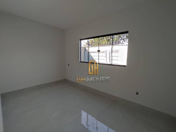 Imagem Casa com 3 Quartos à Venda, 122 m² em Papillon Park - Aparecida De Goiânia