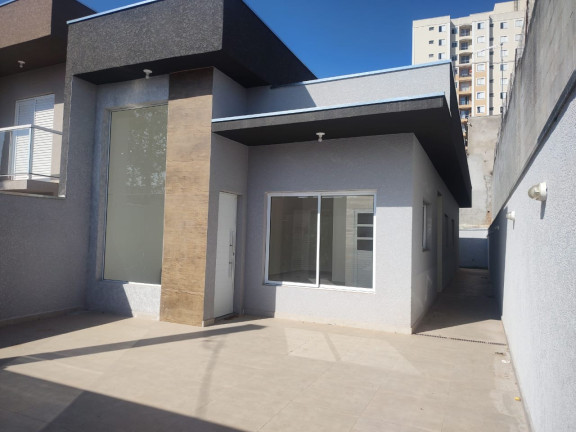 Imagem Casa com 3 Quartos à Venda, 90 m² em Portais (polvilho) - Cajamar