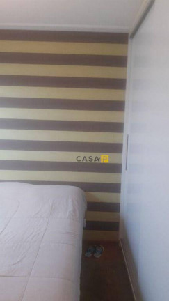 Imagem Apartamento com 3 Quartos à Venda, 132 m² em Jardim Glória - Americana Imagem Apartamento com 3 Quartos à Venda, 132 m² em Jardim Glória - Americana