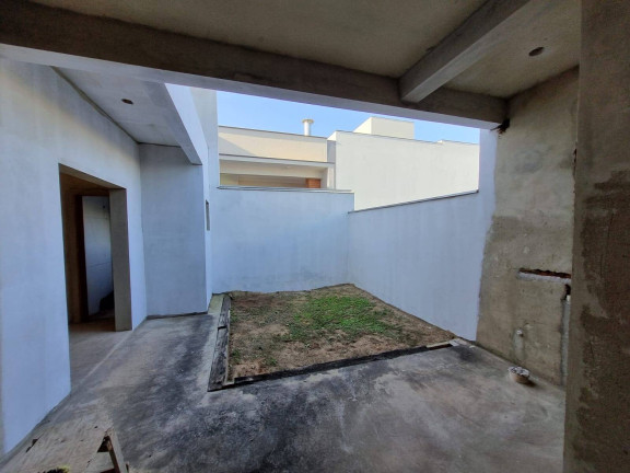 Imagem Casa de Condomínio com 3 Quartos à Venda, 209 m² em Cajuru Do Sul - Sorocaba