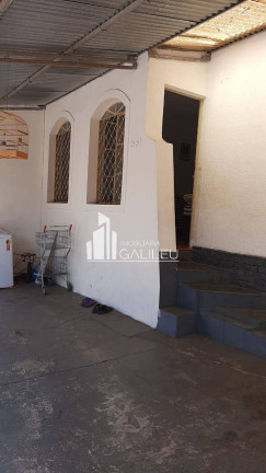 Imagem Casa com 3 Quartos à Venda, 164 m² em Jardim Guanabara - Campinas Imagem Casa com 3 Quartos à Venda, 164 m² em Jardim Guanabara - Campinas