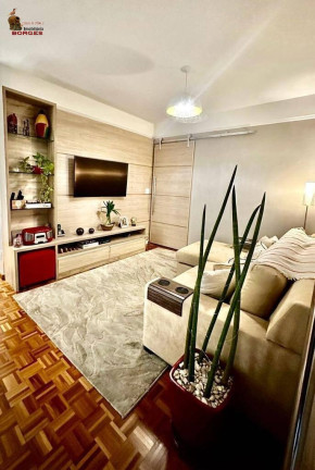 Imagem Apartamento com 2 Quartos à Venda, 75 m² em Vila Santa Catarina - São Paulo