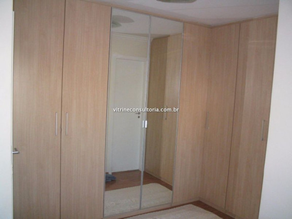 Imagem Apartamento com 3 Quartos à Venda, 110 m² em Ipiranga - São Paulo