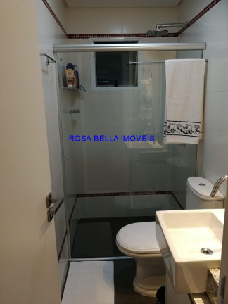 Imagem Apartamento com 2 Quartos à Venda, 59 m² em Jardim Bonfiglioli - Jundiaí
