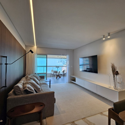 Imagem Apartamento com 3 Quartos à Venda, 126 m² em Aviação - Praia Grande Imagem Apartamento com 3 Quartos à Venda, 126 m² em Aviação - Praia Grande