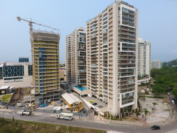Imagem Imóvel com 4 Quartos à Venda, 165 m² em Recreio Dos Bandeirantes - Rio De Janeiro Imagem Imóvel com 4 Quartos à Venda, 165 m² em Recreio Dos Bandeirantes - Rio De Janeiro
