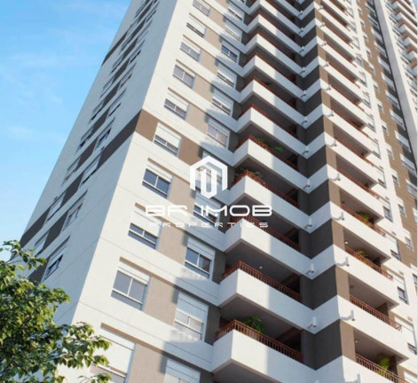 Imóvel com 3 Quartos à Venda, 67 m² em Mooca - São Paulo