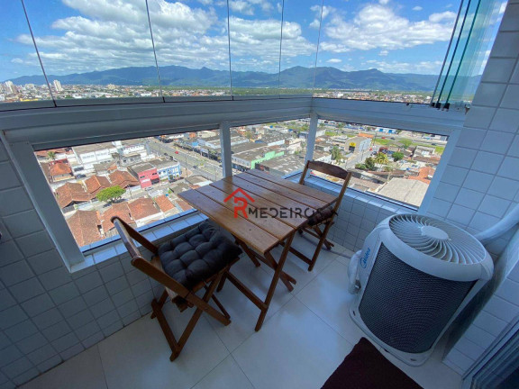 Imagem Apartamento com 1 Quarto à Venda, 47 m² em Aviação - Praia Grande Imagem Apartamento com 1 Quarto à Venda, 47 m² em Aviação - Praia Grande