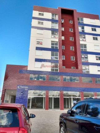 Apartamento com 2 Quartos à Venda, 73 m² em Camobi - Santa Maria
