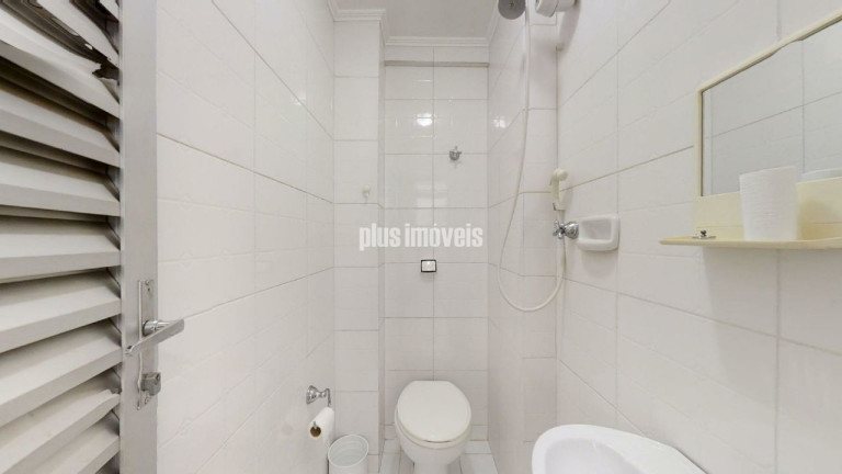 Imagem Apartamento com 2 Quartos à Venda, 89 m² em Jardim Paulista - São Paulo