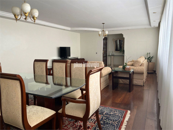 Imagem Apartamento com 3 Quartos à Venda, 195 m² em Paraíso - São Paulo Imagem Apartamento com 3 Quartos à Venda, 195 m² em Paraíso - São Paulo