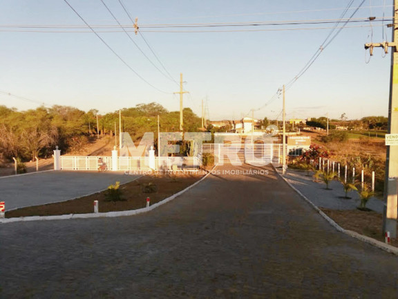 Imagem Terreno à Venda, em Estrada Da Tapera - Petrolina Imagem Terreno à Venda, em Estrada Da Tapera - Petrolina