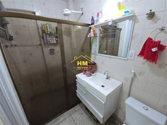 Imagem Apartamento com 1 Quarto à Venda, 47 m² em Gonzaguinha - Sao Vicente Imagem Apartamento com 1 Quarto à Venda, 47 m² em Gonzaguinha - Sao Vicente