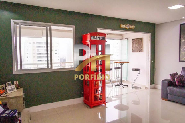 Imagem Apartamento com 2 Quartos à Venda, 91 m² em Vila Lusitânia - São Bernardo Do Campo Imagem Apartamento com 2 Quartos à Venda, 91 m² em Vila Lusitânia - São Bernardo Do Campo